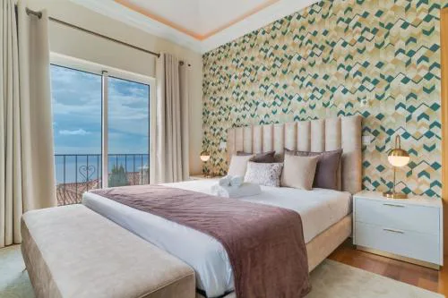 Villa Gasparini Palheiro Village by Holiday Rental Madeira