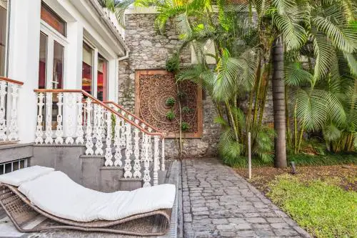 Villa Júlio Dinis by Madeira Dream Stays