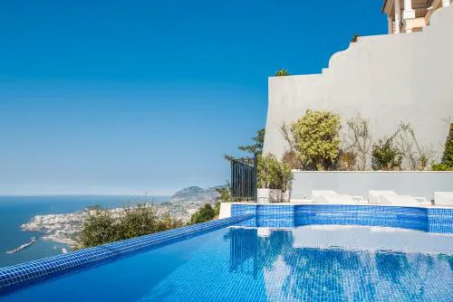 Villa La Terrasse by Holiday Rental Madeira