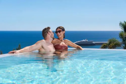 Villa Mangoni - Brand New Luxury Villa