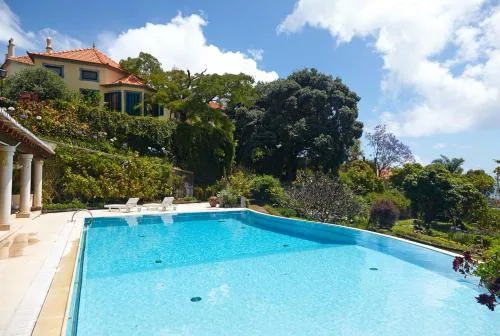 Villa Quinta Santa Luzia