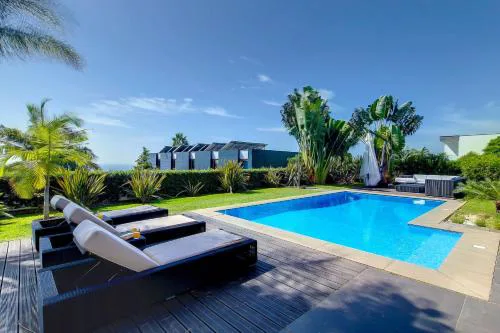 Villa Ravenala - by LovelyStay