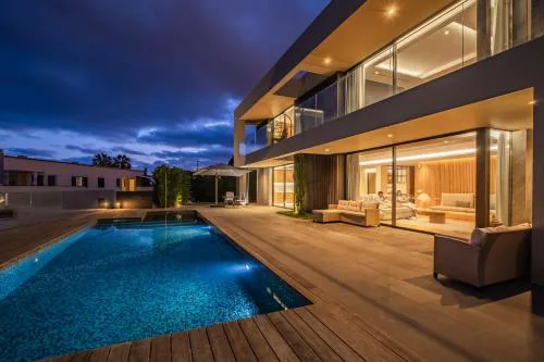 Villa Toscana by Madeira Dream Stays