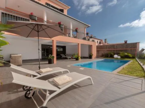 Villa Vacuna by Amazing Madeira