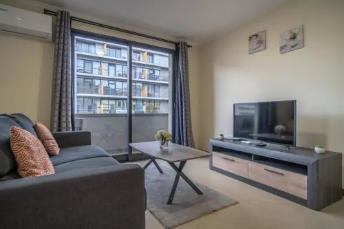 Vista Vieira Apartments