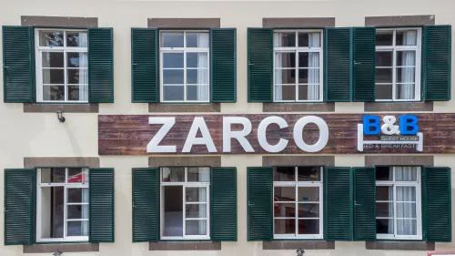 Zarco B&B Bed & Breakfast