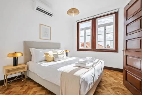 Zino Apartment B - By Wehost