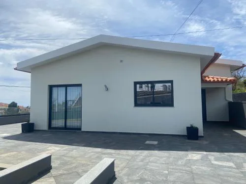 Achada de Gaula House