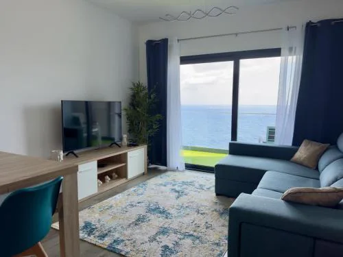 Almar Ocean Retreat