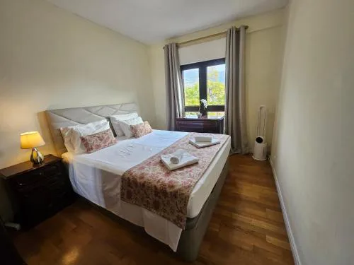 Apartment in the city of Funchal up 2 at 6 pers