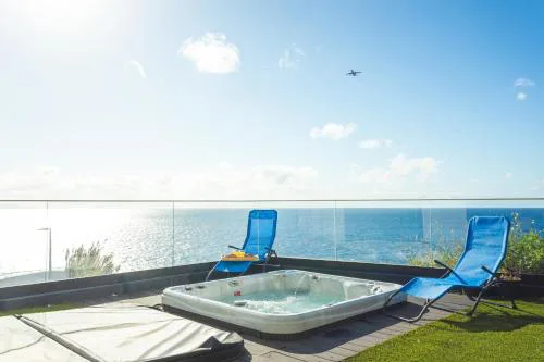 Aqui ha Casa - Ocean View by Atlantic Holiday