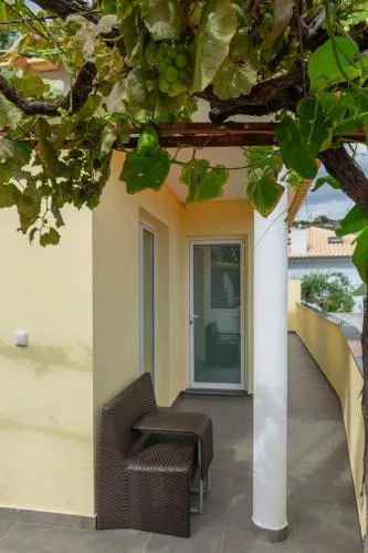 Casa da Vinha - Vagas D Alvorada