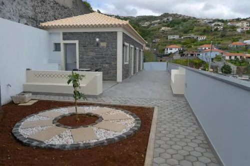Casa de São João - Vagas D Alvorada