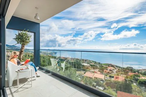 Casa Jose Antonio B by Homie