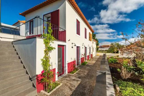 Casa os Gauleses