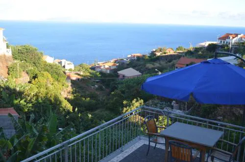 Descobrir Madeira