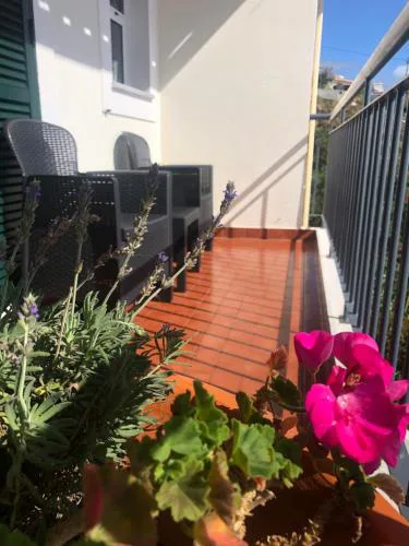 Em casa longe de casa, tão bom!