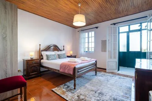 GuestReady - Faia House