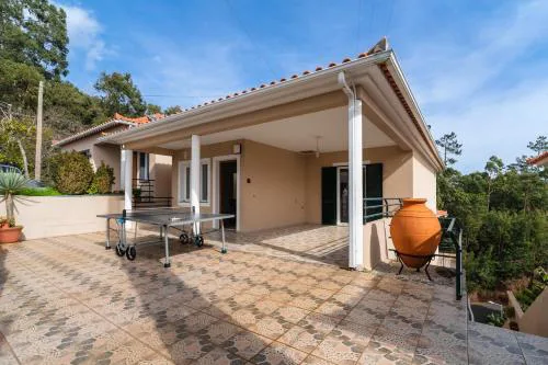 GuestReady - Nature and tranquillity in Madeira