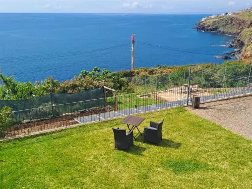 Villa Pestana Ocean View