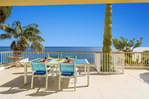 Villa Sea Shore Dio by Villa Plus
