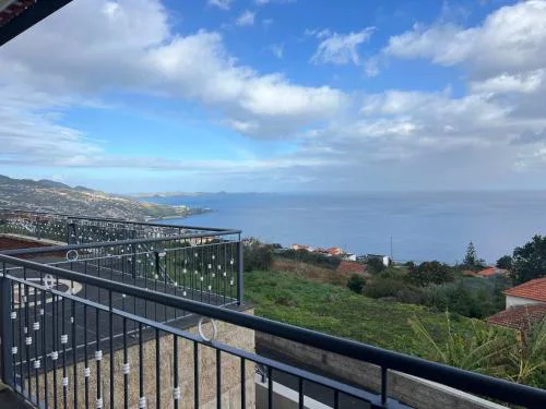 Villa Vieira Ocean View