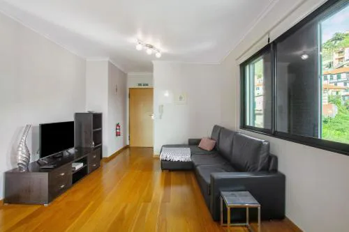 Apartamento Eden