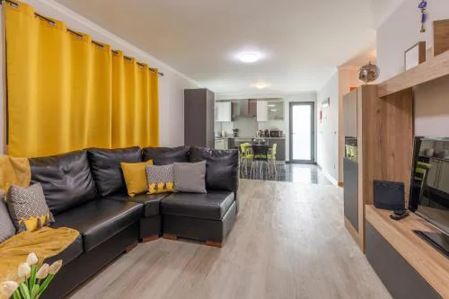 Apartamento Ruby