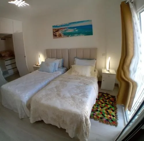 apartamento Zarco
