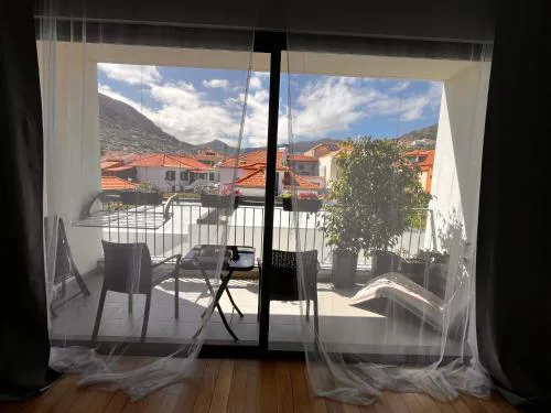 Apartment Machico near the beach