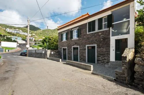 Casa da Avó Paraíso 1