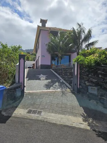 Casa da Palmeira