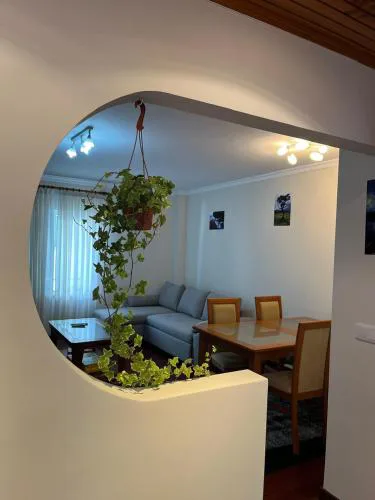 Casa Do Arco - Machico Centre with Private Balconies and Parking