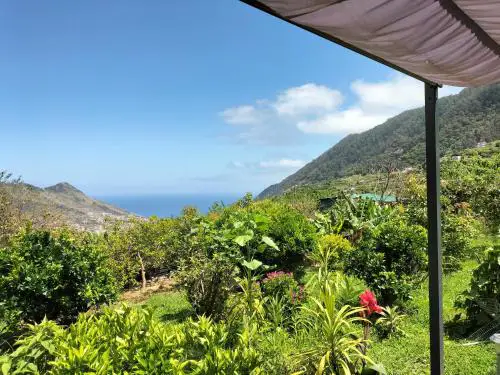 casa do campo