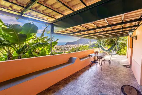 Casa Miguel