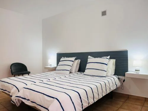 Casa Pão - 5 mins from Machico centre with private parking