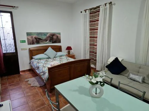 Casa Vanda, Machico