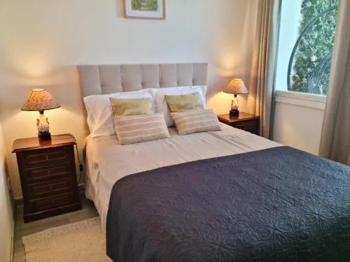 Desertas View Apartment
