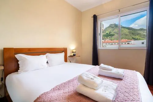 GuestReady - Machico Apartment with Balcony