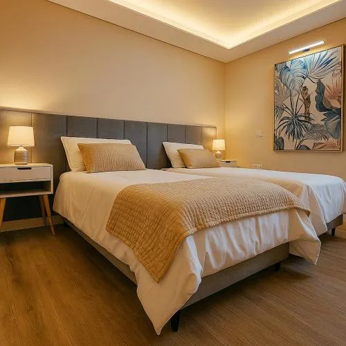 JoLi Larano - 3 Bedrooms & 2 WC Exclusive