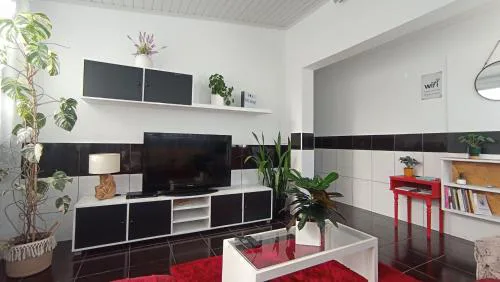Kanela Guest House