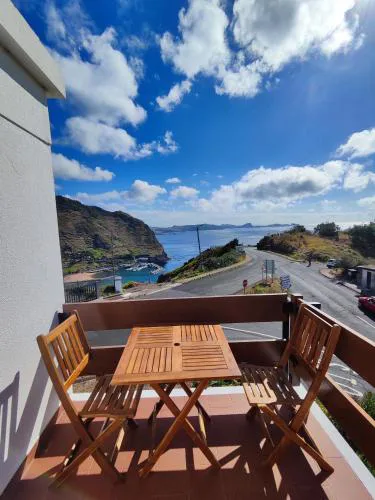 Machico Terrace