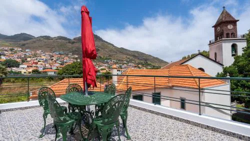 Machico Village by LovelyStay