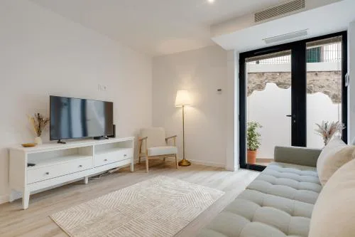 Mercy by the Sea by Holiday Rental Madeira