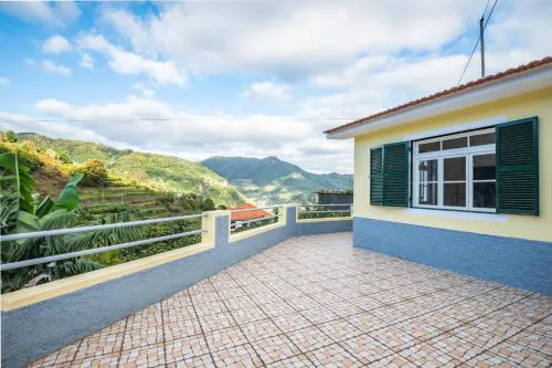 Quinta dos Landeiros - Prosa Verde by Homie