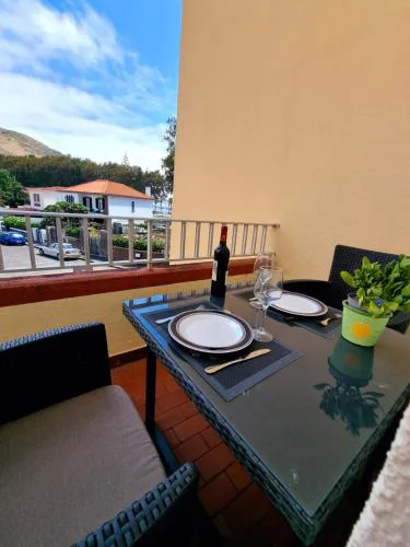 Ribeirinho Apartment - Machico Beach