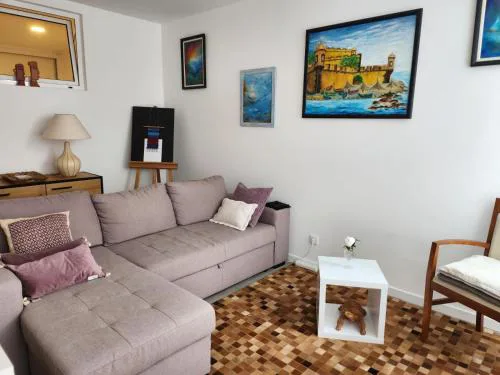 Santa Beatriz Apartment