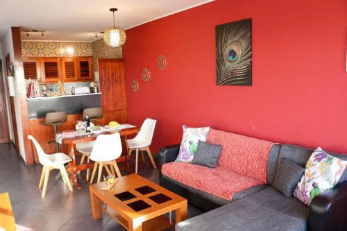 Spot Matur Apartment
