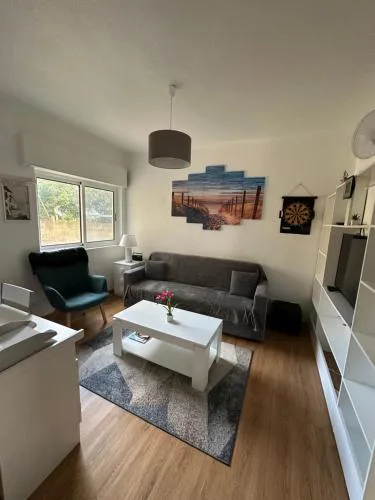 Sun Beach Apartment