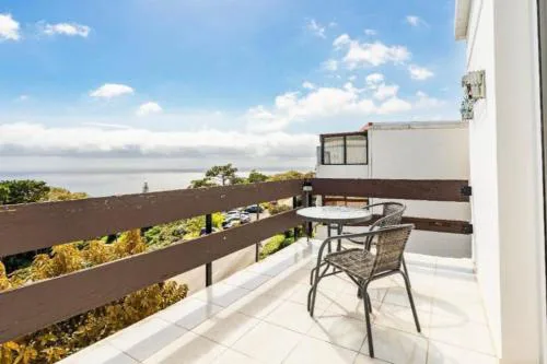 The Great Pearl Ocean Views Near Beach & Airport